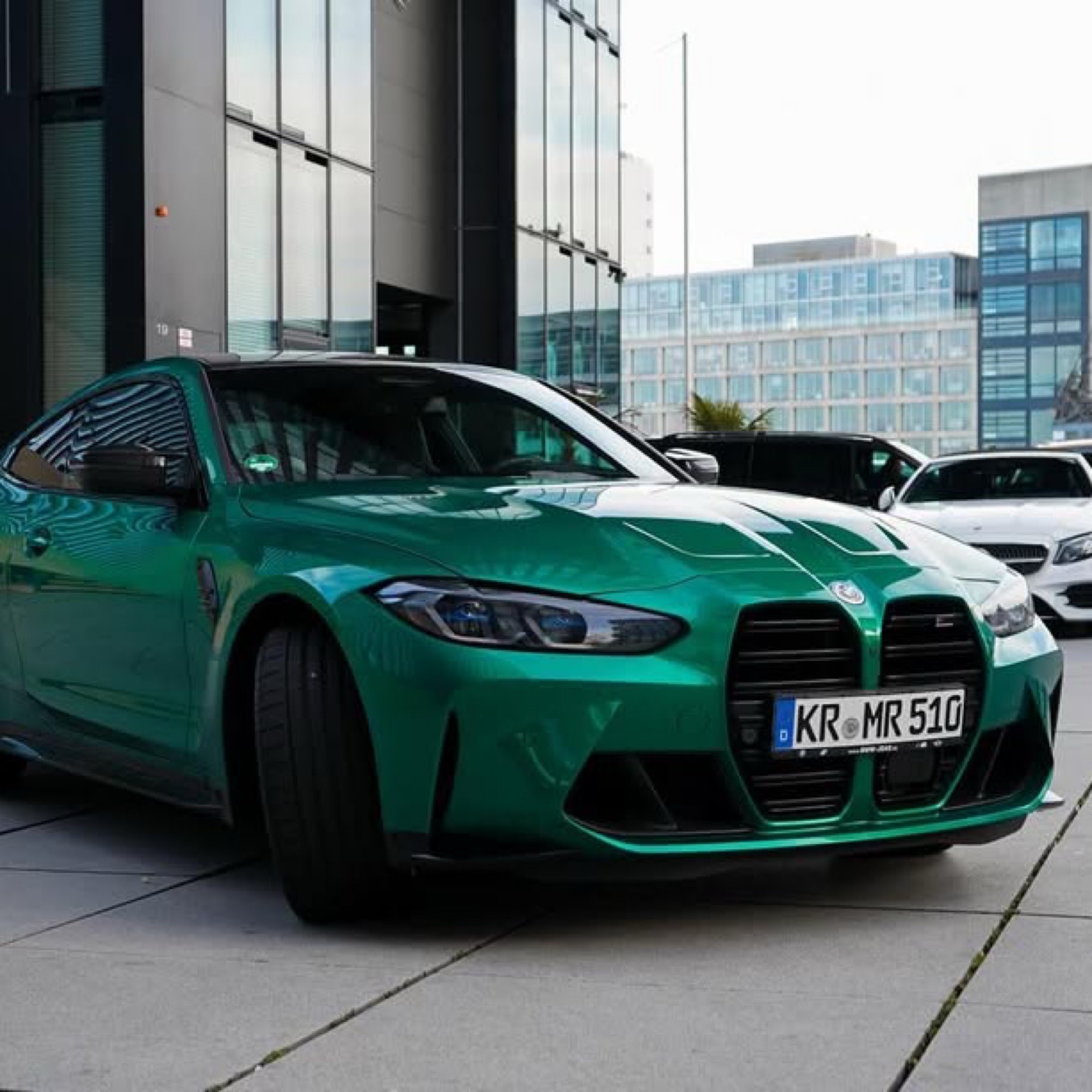BMW Sport