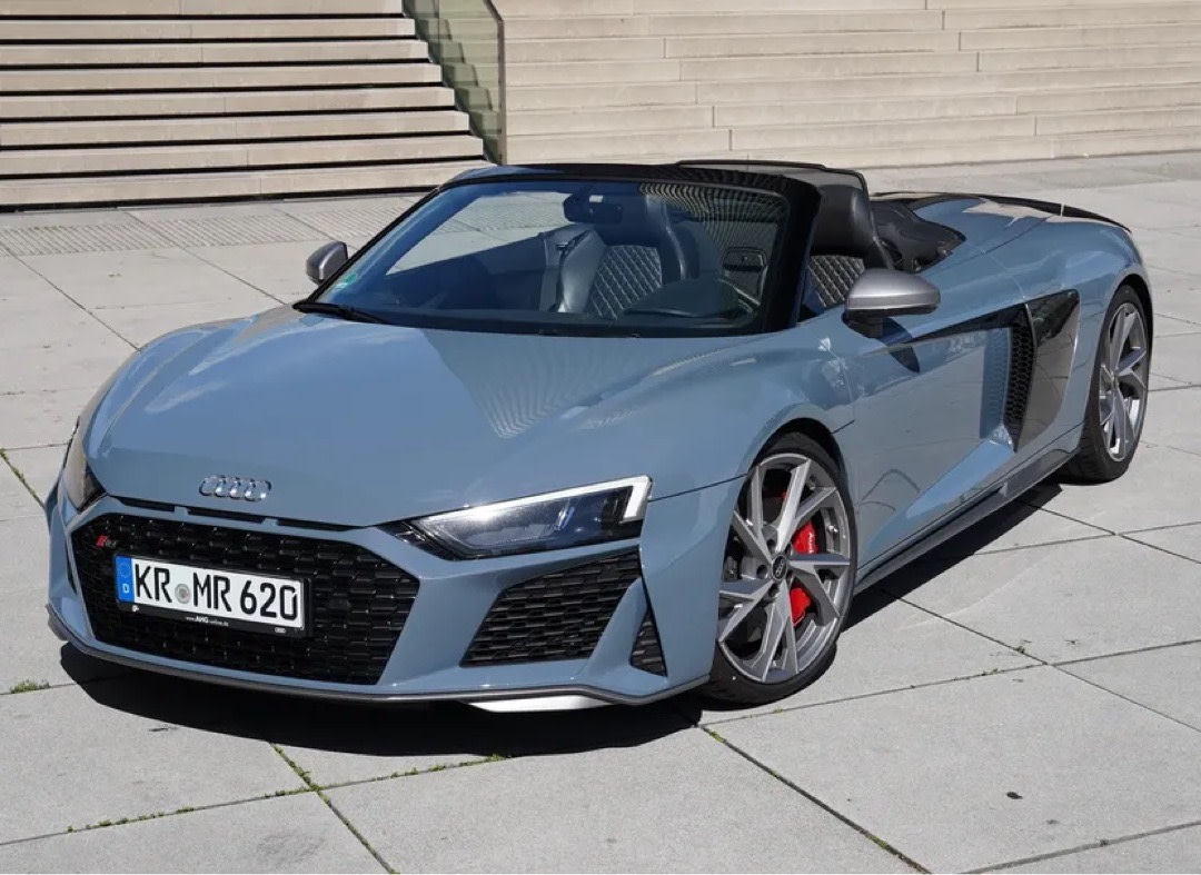 Audi Sport