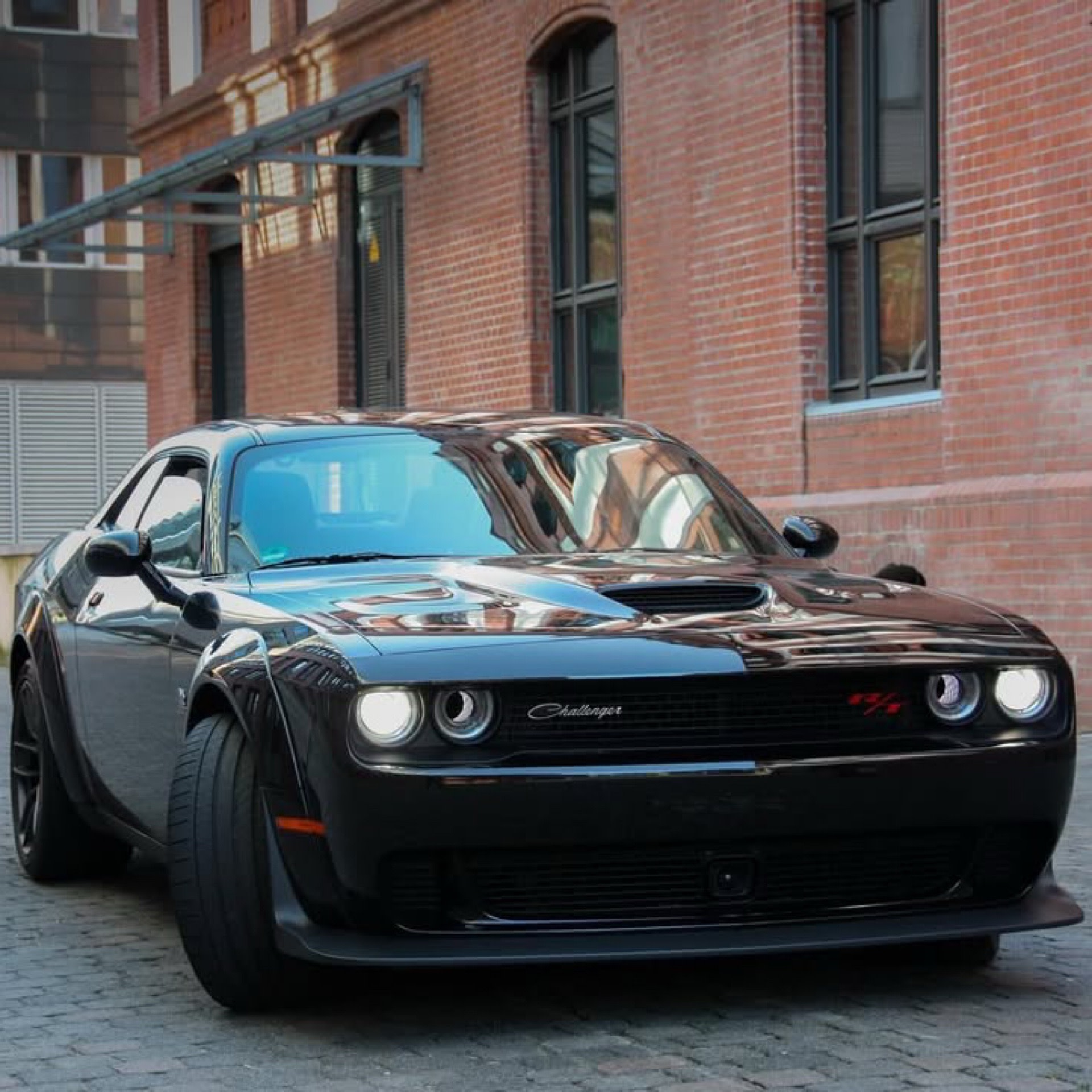 Dodge Sport