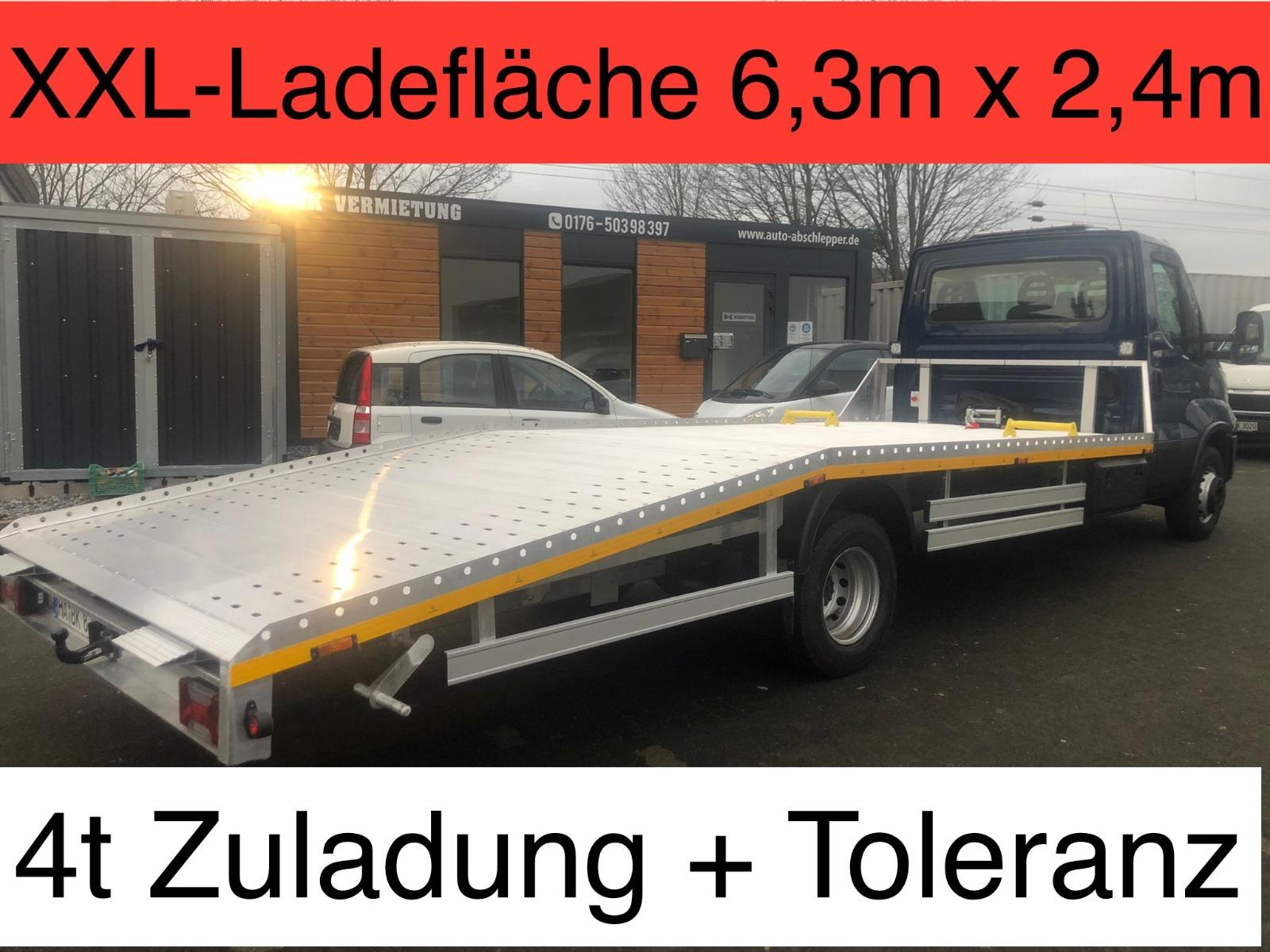 Abschleppwagen, Xxl,…