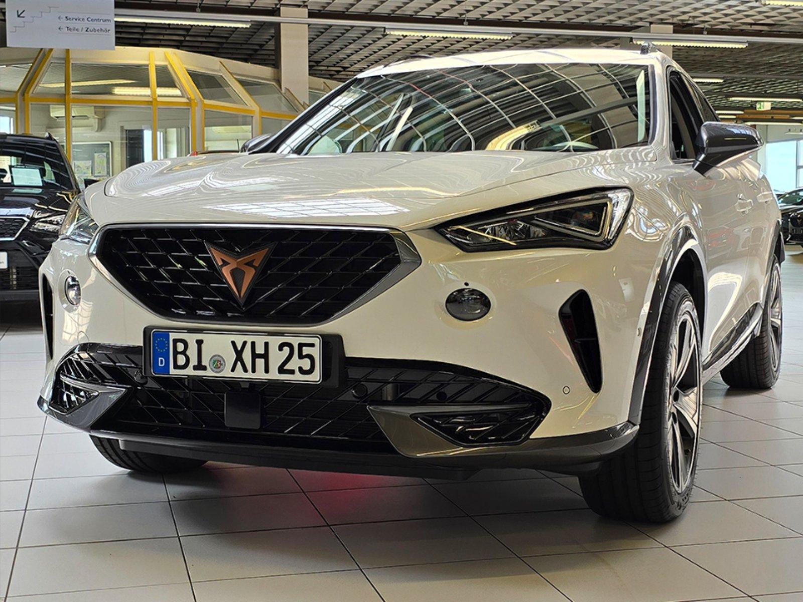 Seat SUV