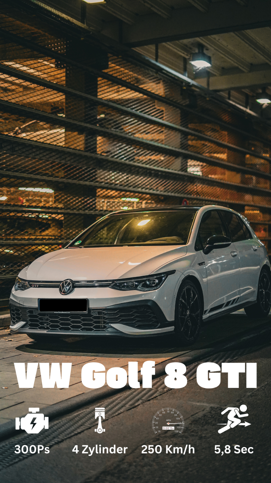 Volkswagen Sport