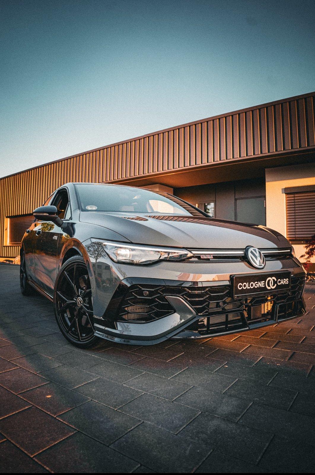 Volkswagen Sport