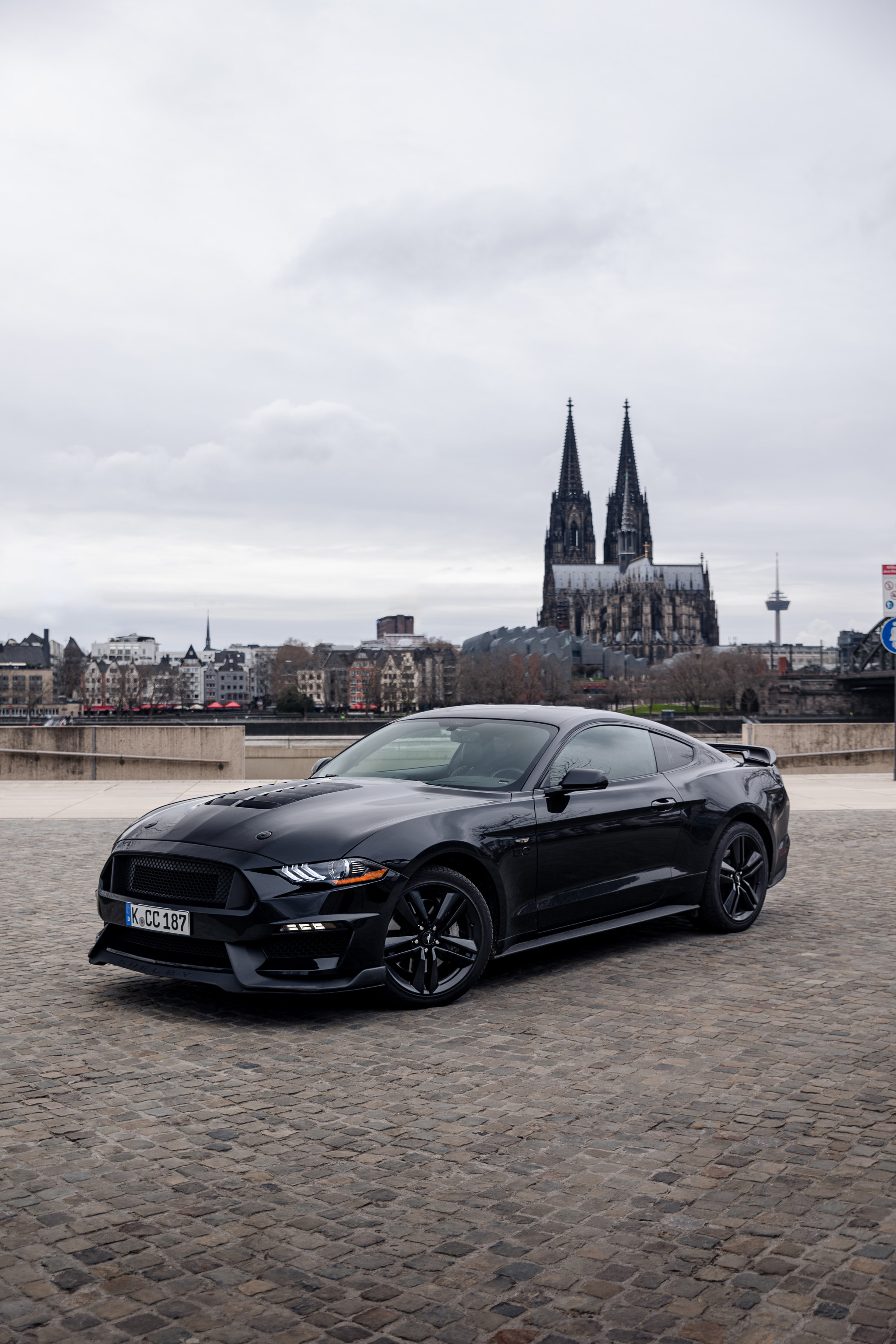 Ford Sport
