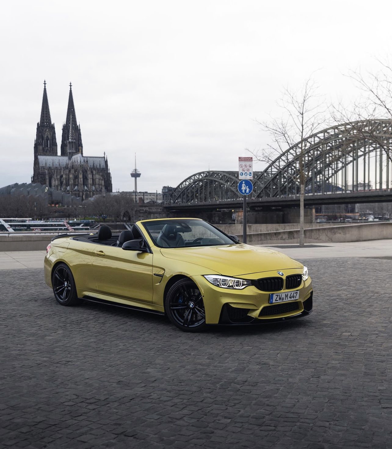 BMW Sport