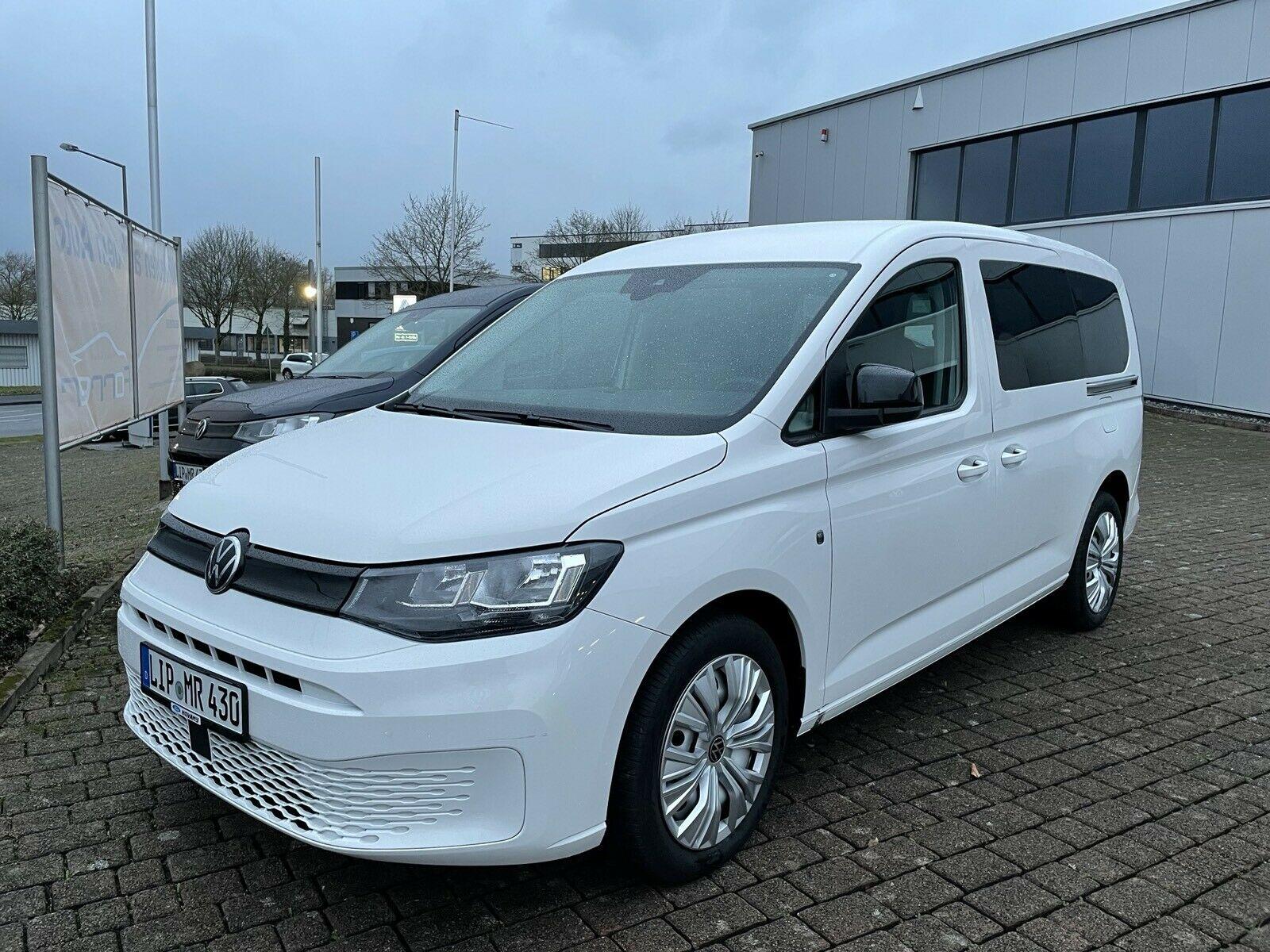 7 Sitzer Rent Kombi Wochenlang für Urlaub