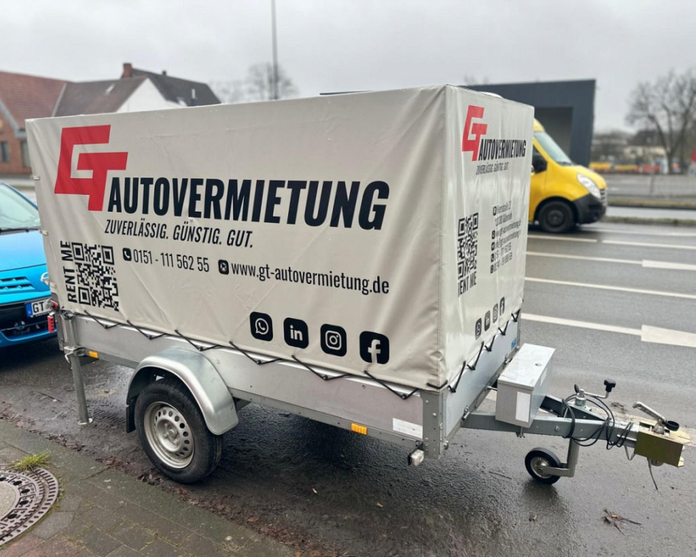 Böckmann AU1 Tl-al2513775