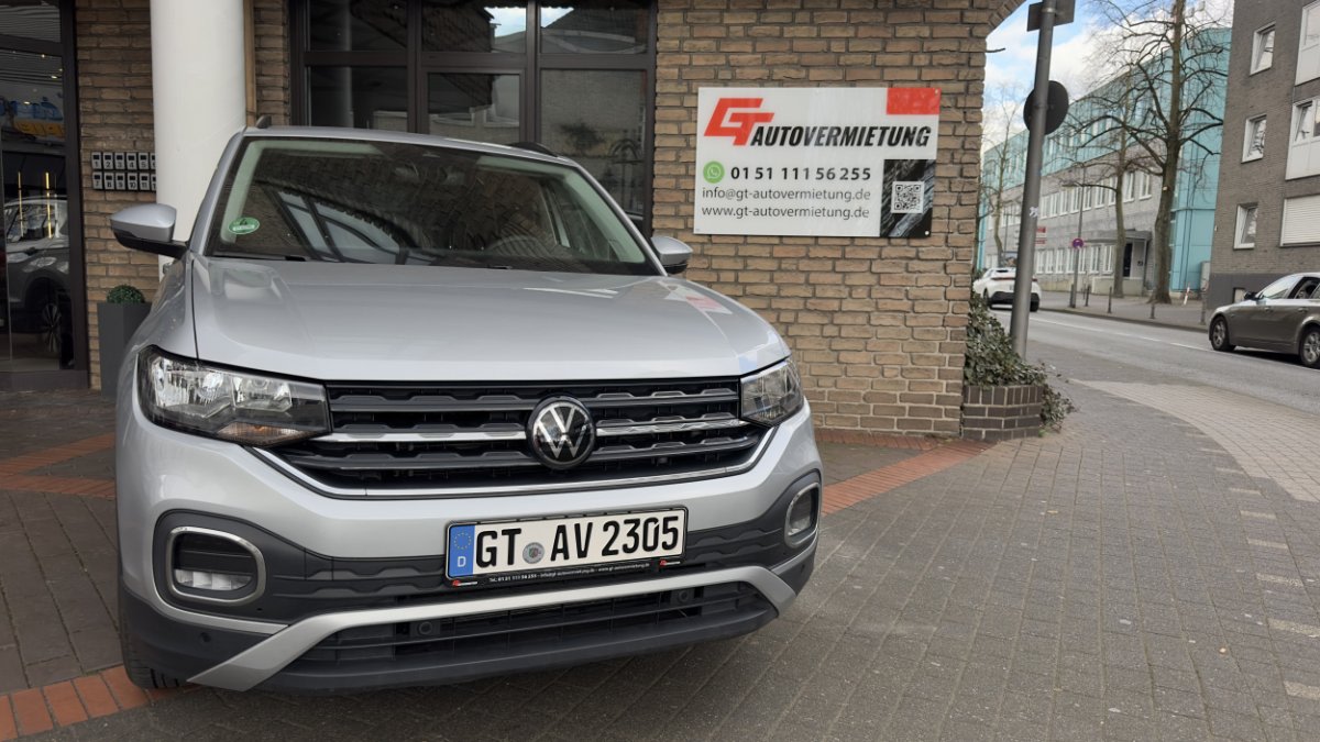 Volkswagen Pickup