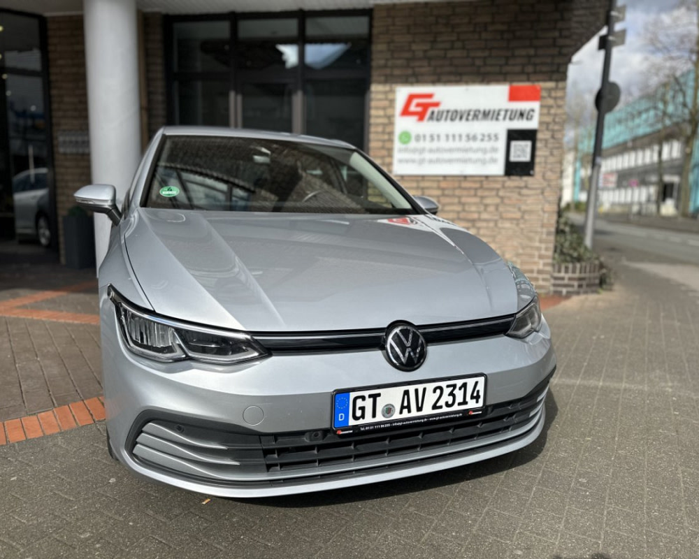 Volkswagen Limousine