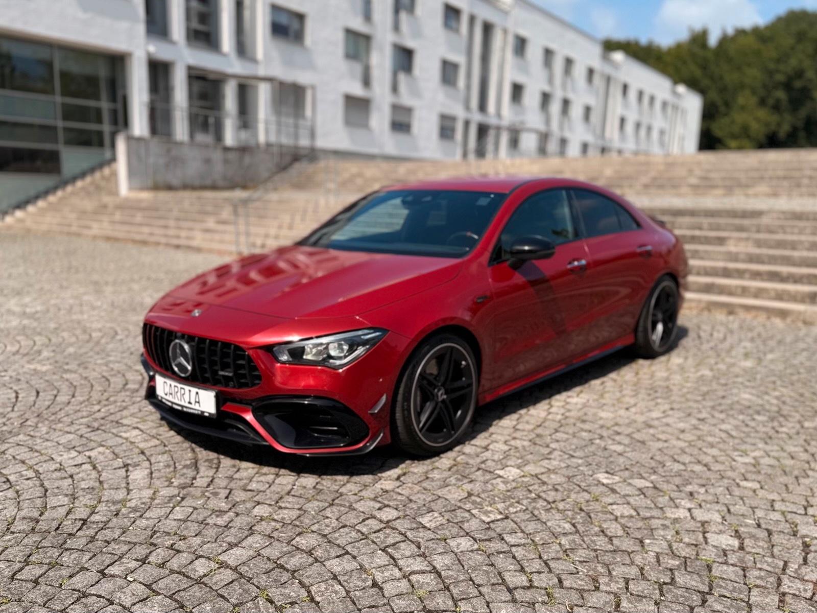 Mercedes-Benz Coupé