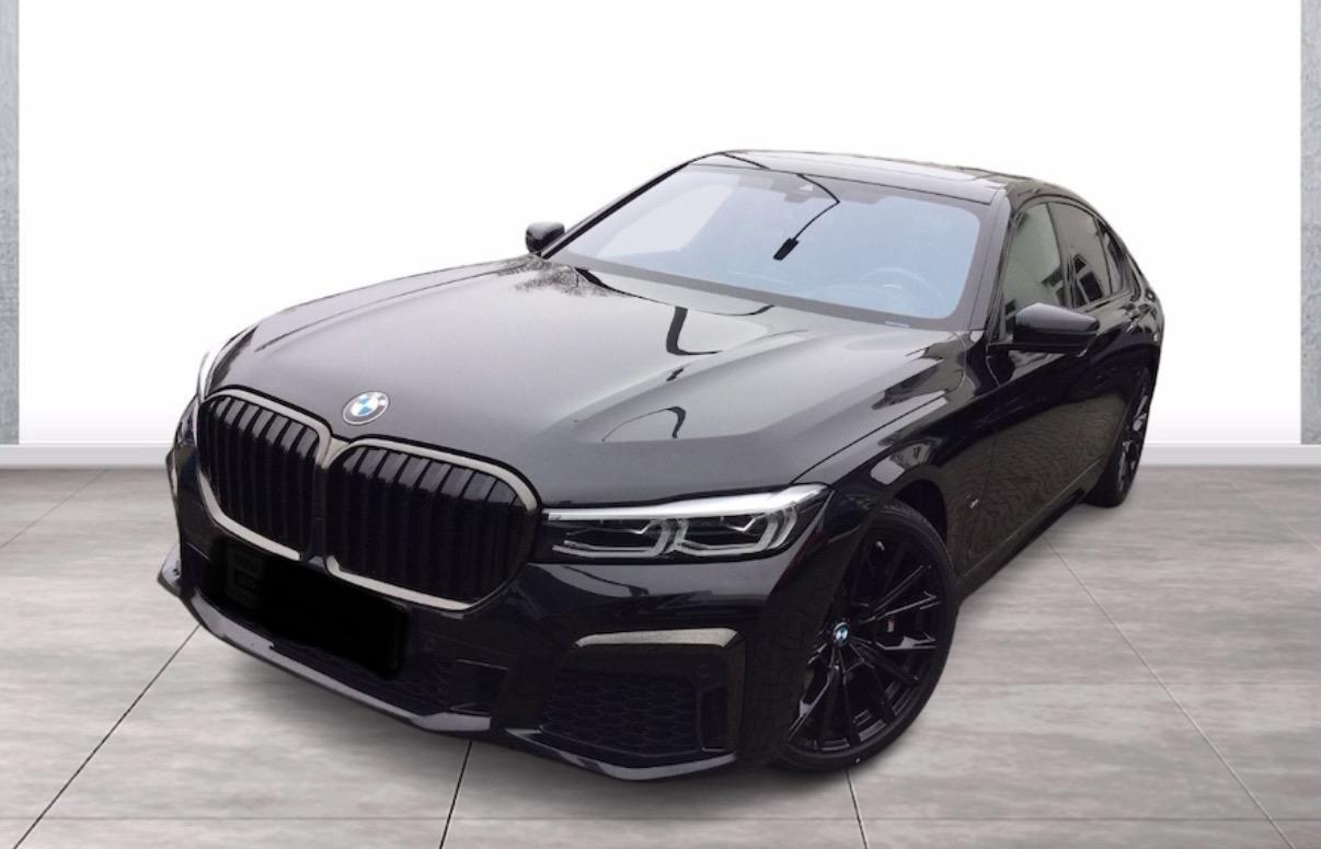 Bmw 750 XI * Special Woche Tagespreis 250 Euro *