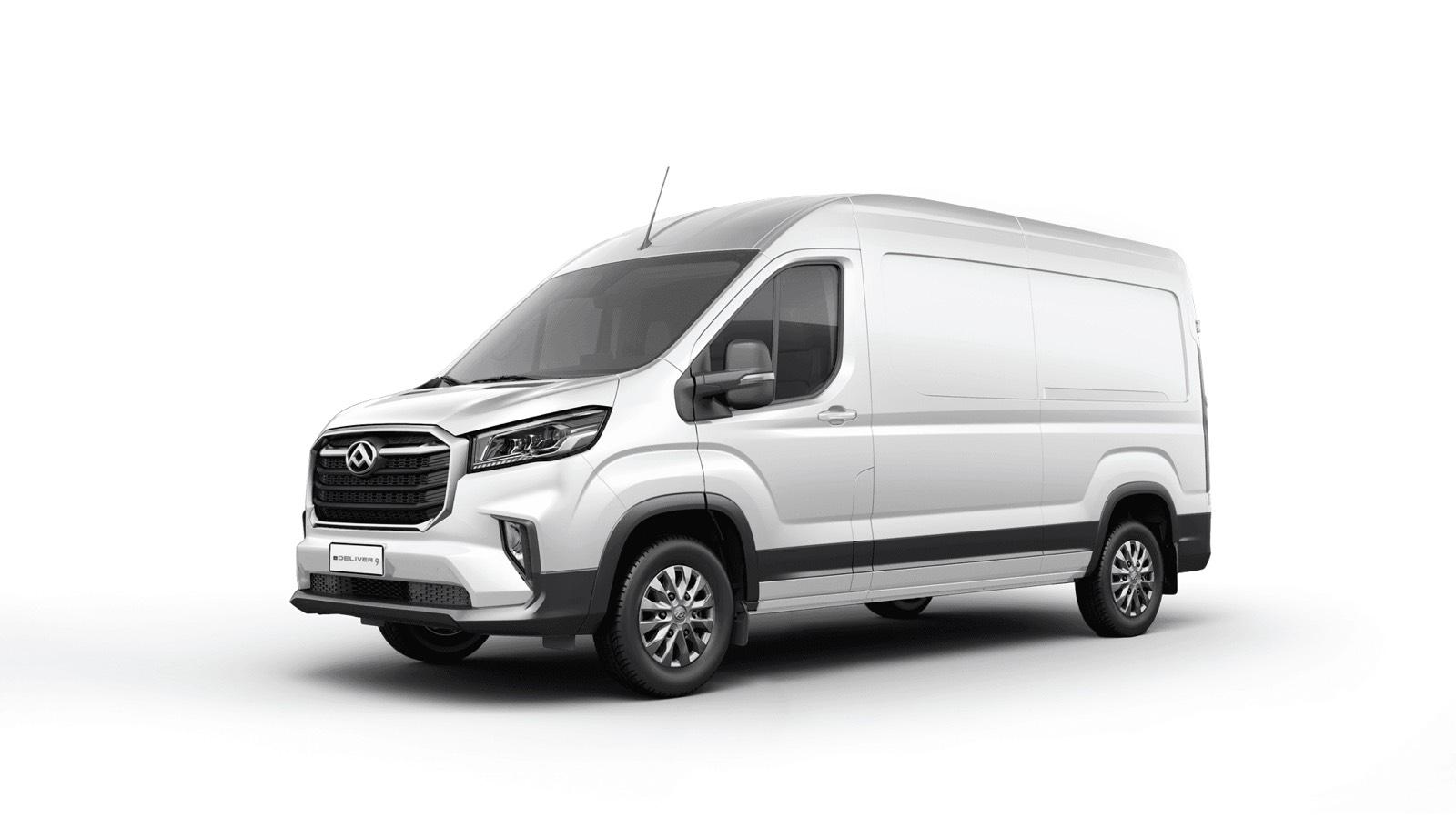 Sprinter Umzug ab 79€ pro Tag Transport