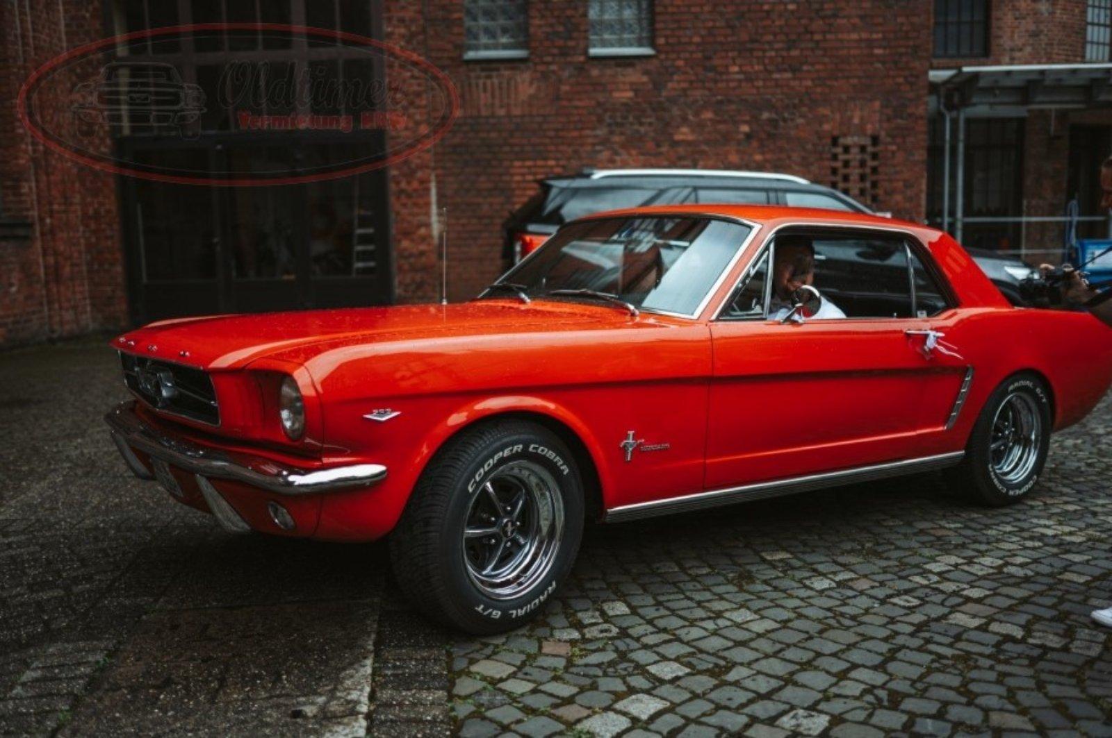 Ford Cabrio