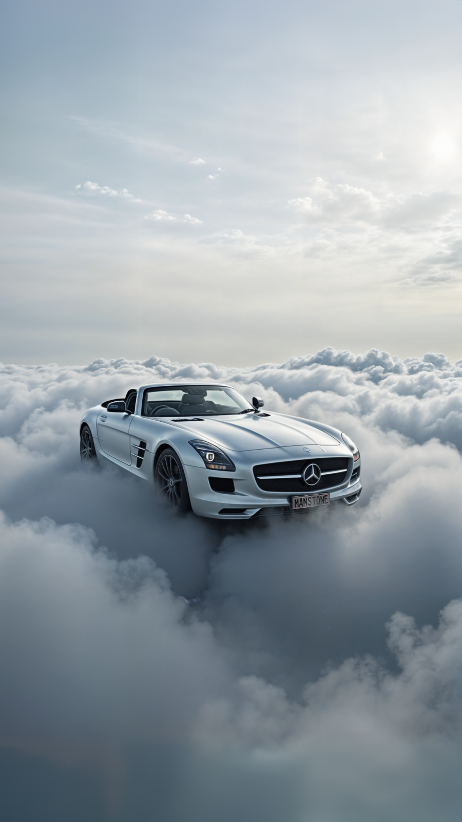 Mercedes-Benz Cabrio