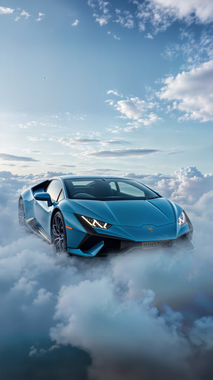 Lamborghini Sport