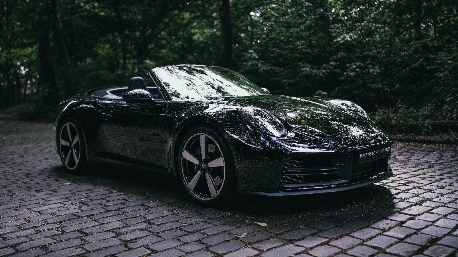 Porsche Sport
