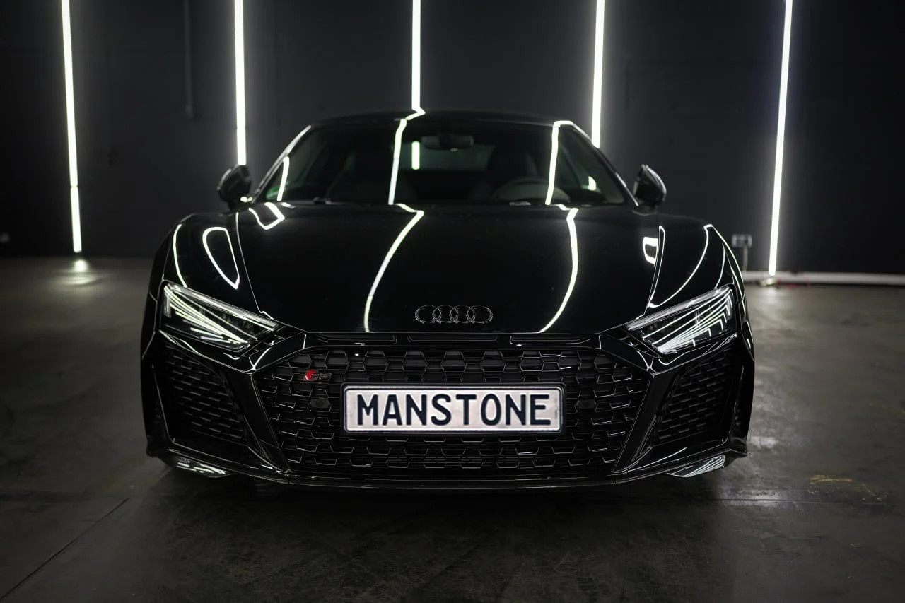 Audi Sport