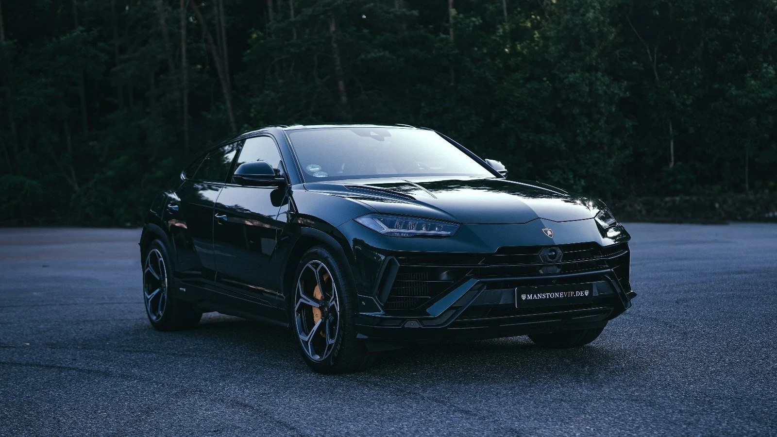 Lamborghini Sport