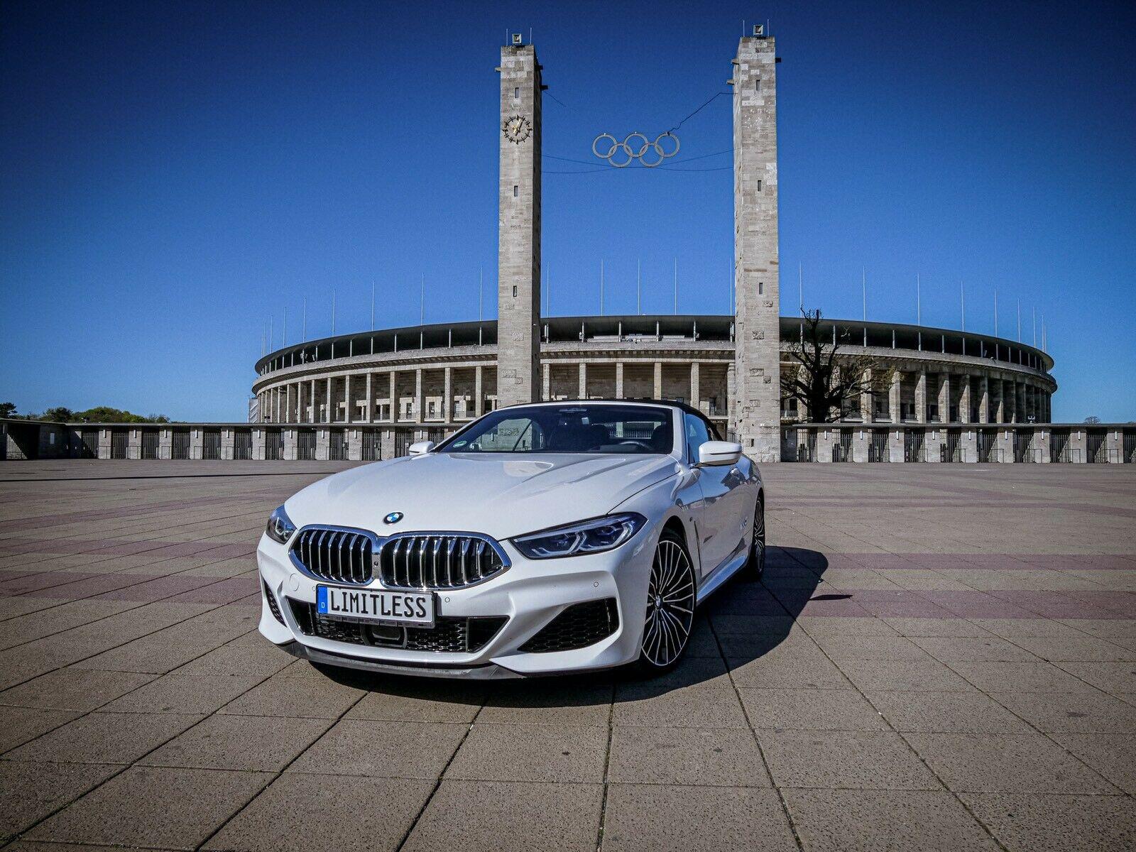 BMW Cabrio