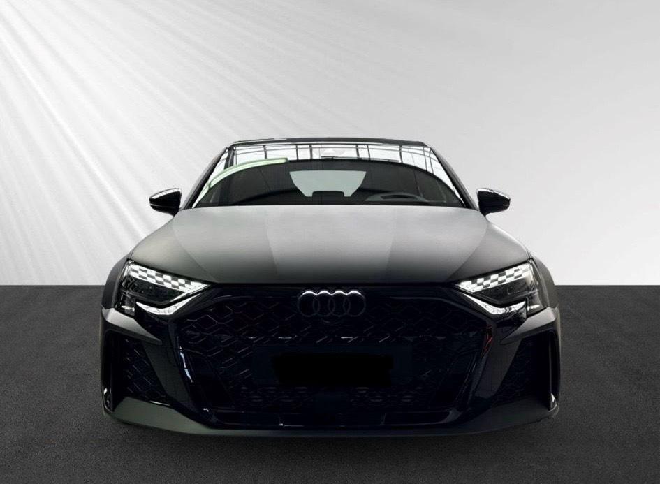 Audi Sport