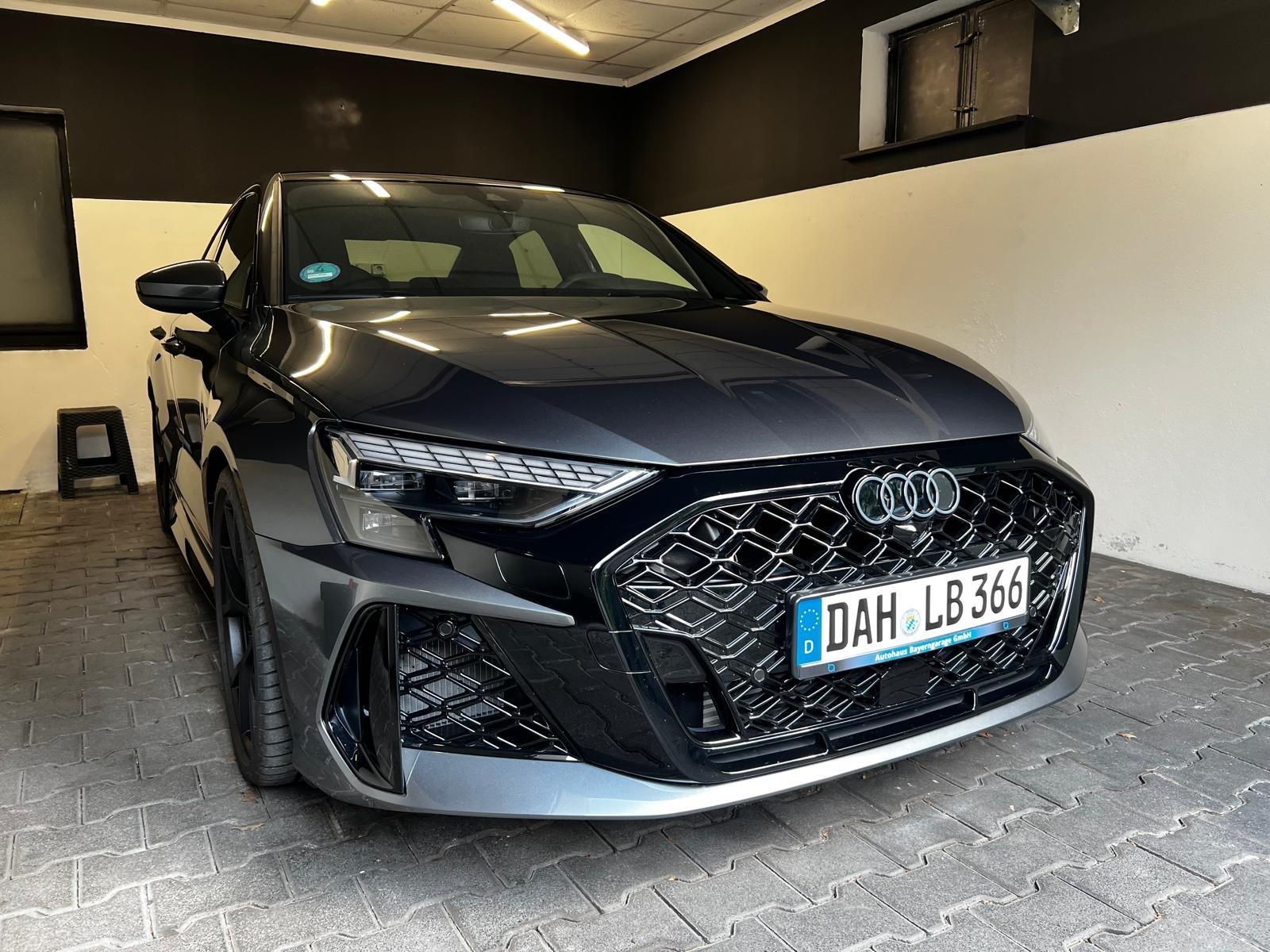 Audi Sport