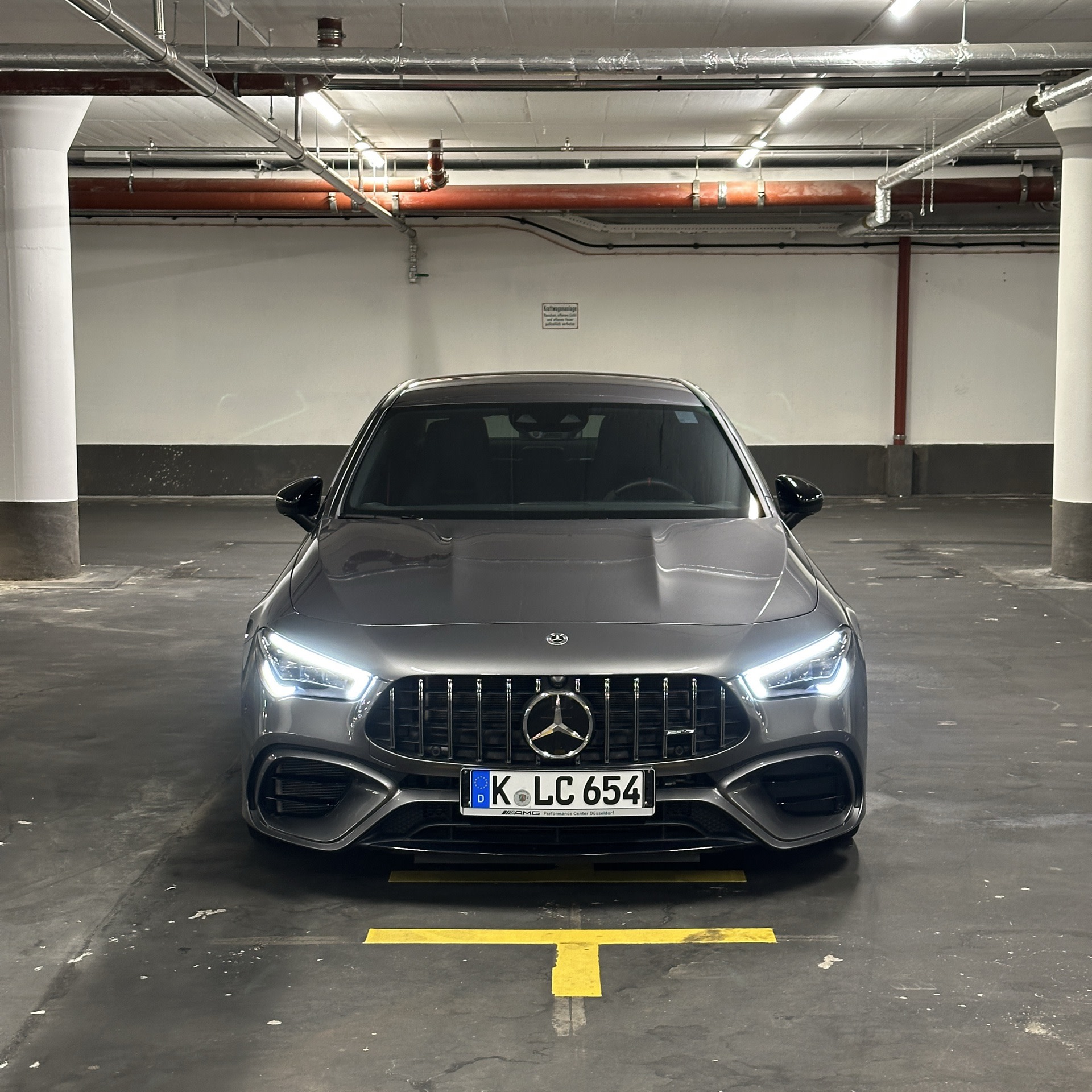 Mercedes-Benz Sport