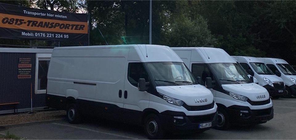 Maxi - 120€ für 24 Stunden (200km frei) Ohne…