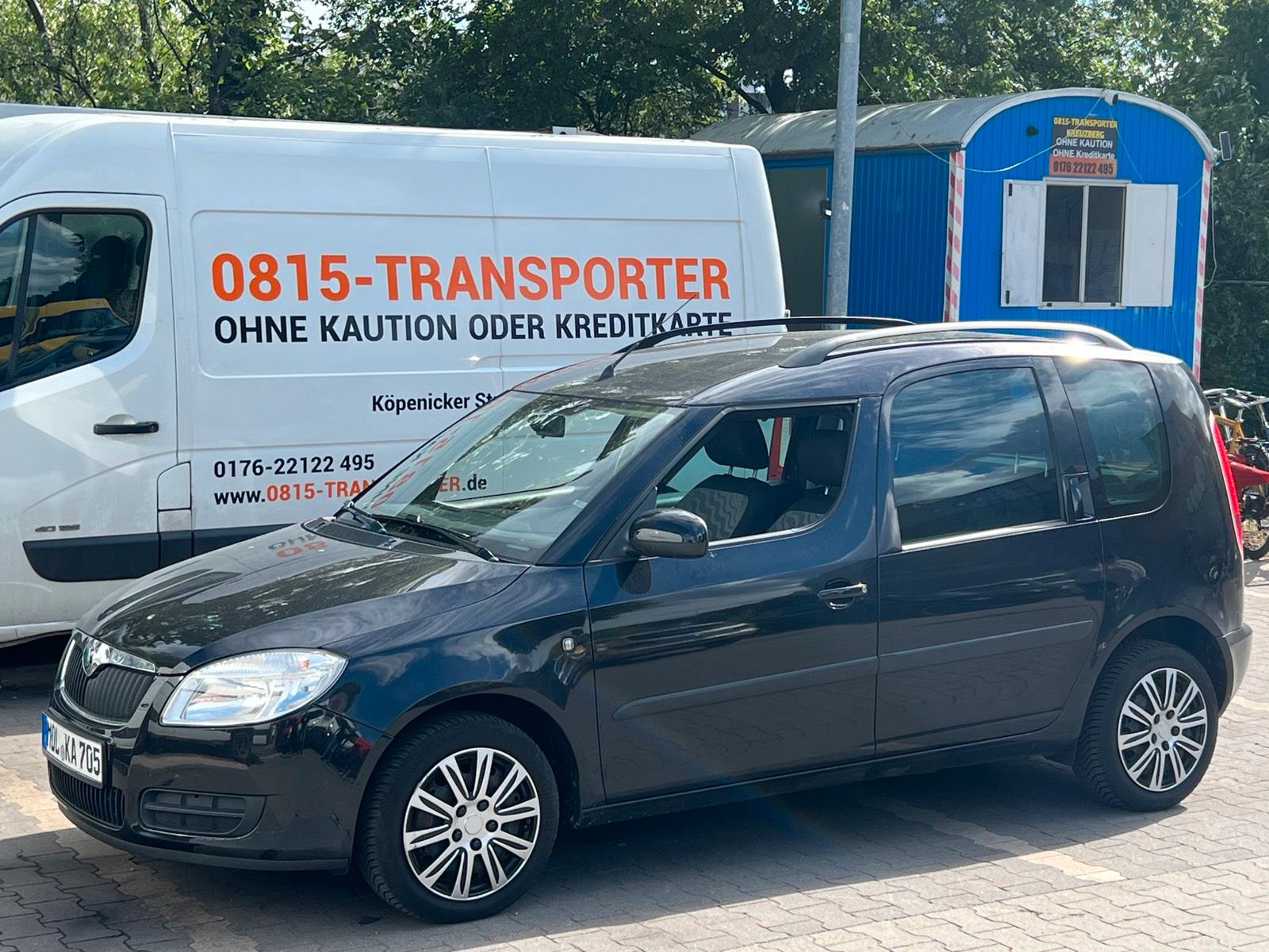 PKW Ohne Kaution Kreditkarte...ab 270€ die Woche…