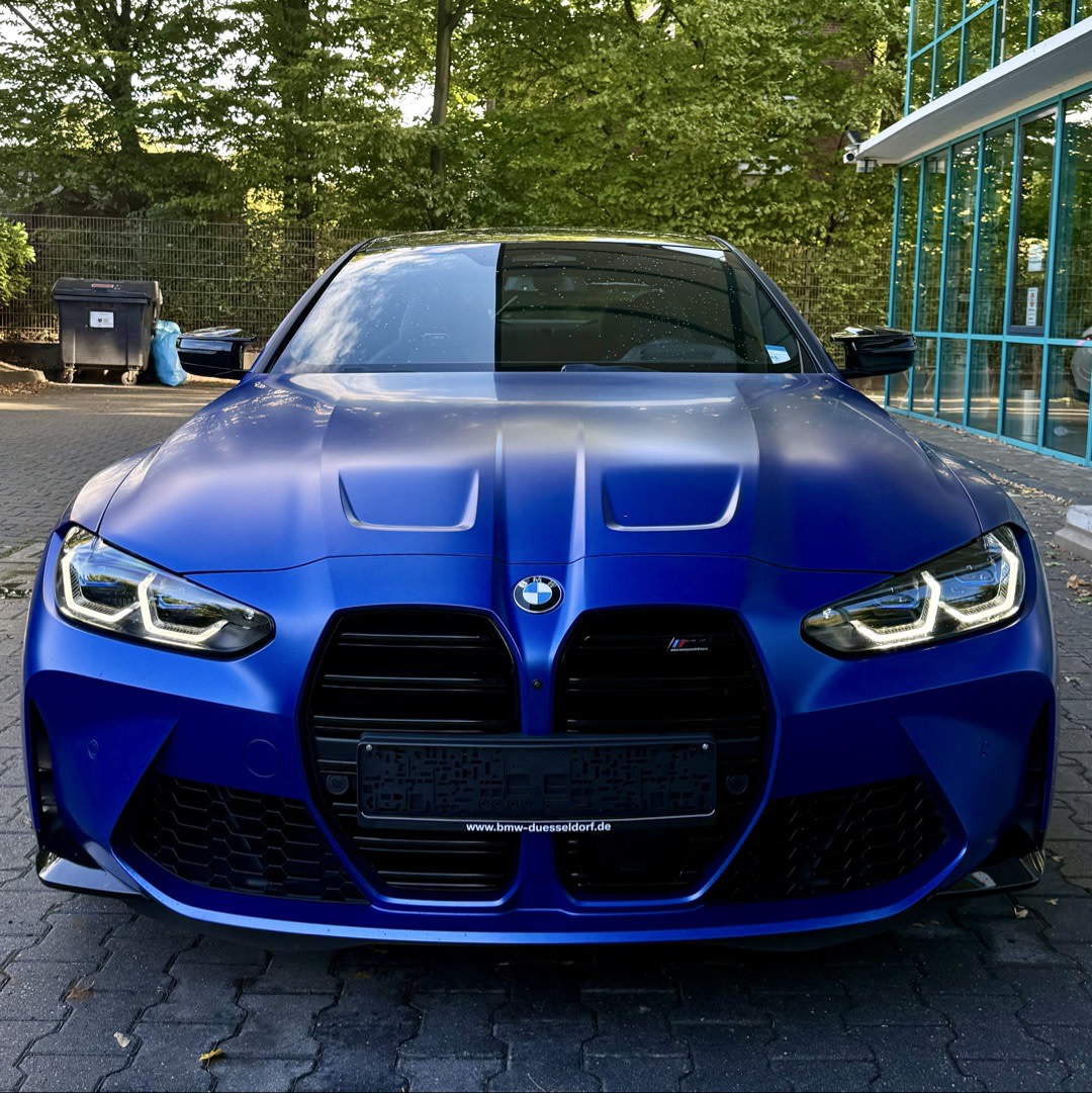 BMW Sport