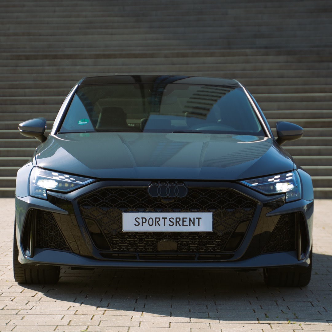 Audi Sport
