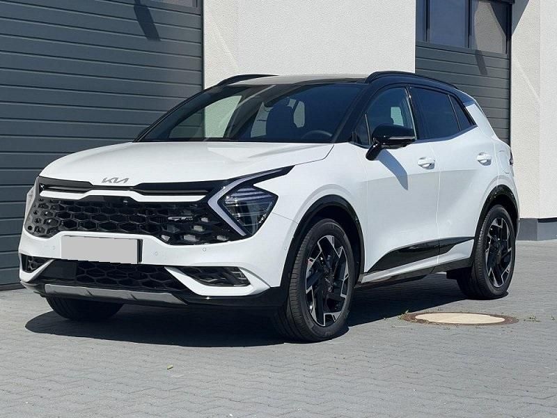 Kia SUV