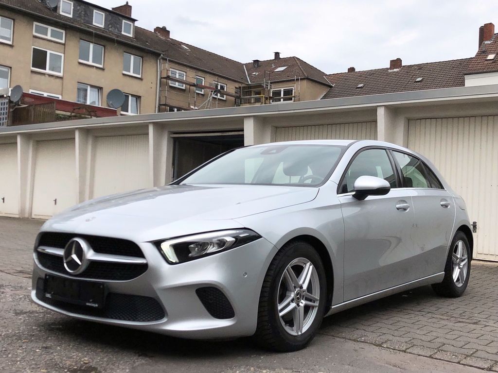 Mercedes-Benz Kleinwagen