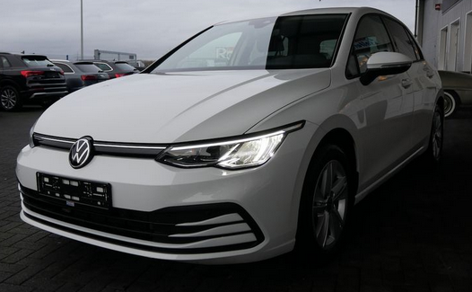 Volkswagen Kleinwagen