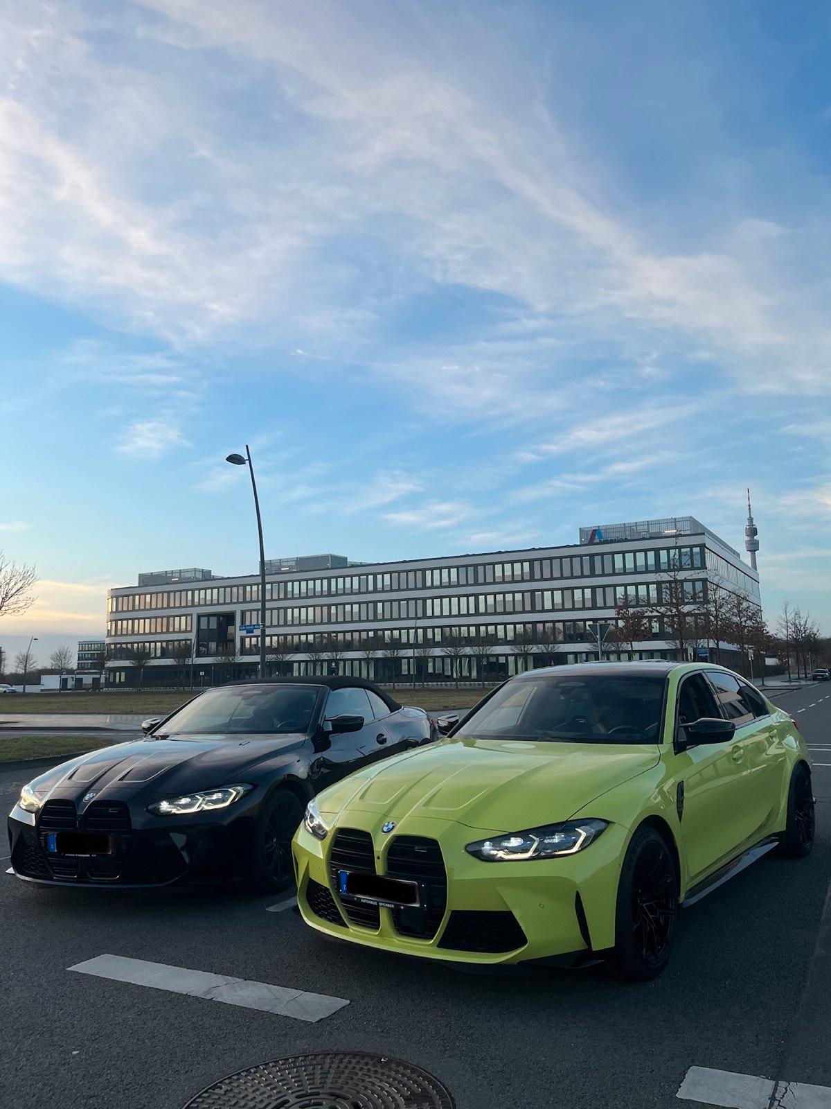 BMW Sport
