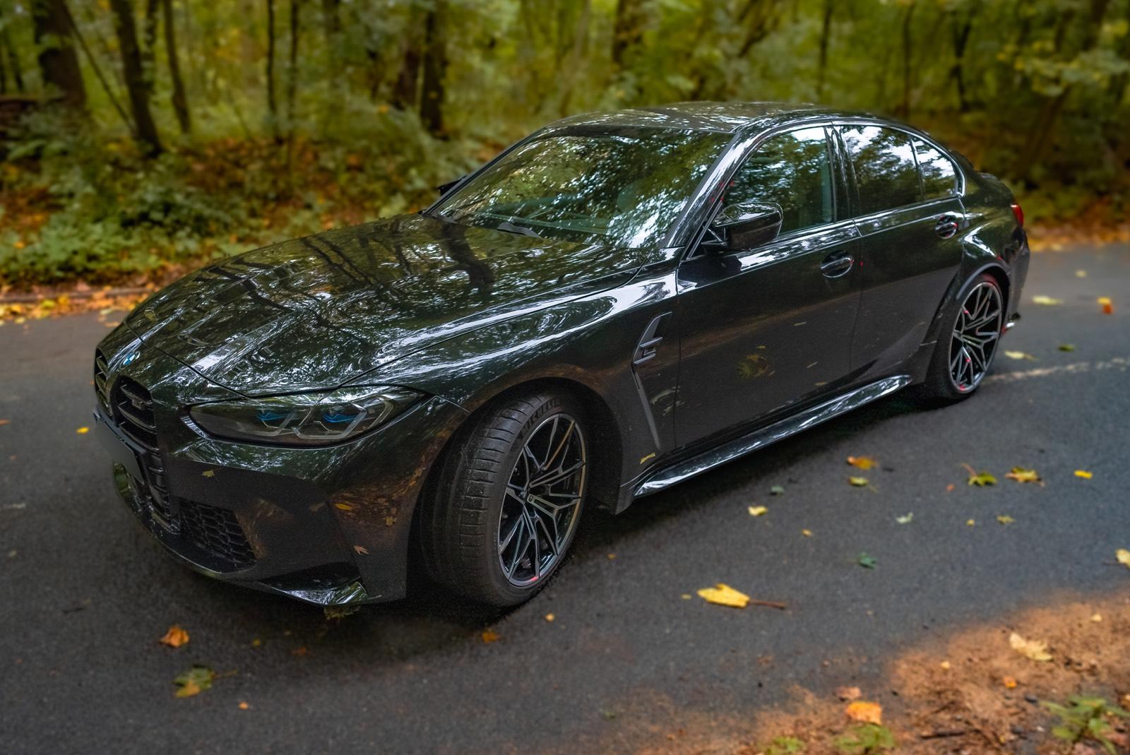 BMW Sport