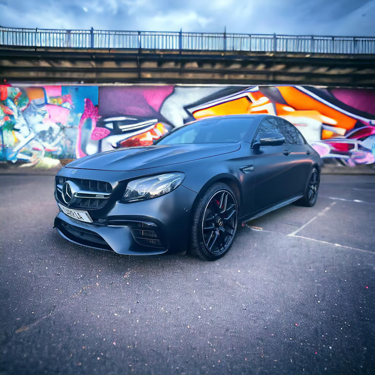 Mercedes-Benz Sport
