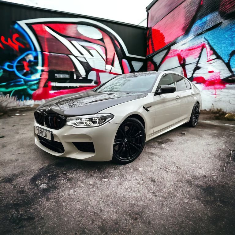 BMW Sport