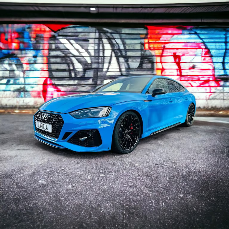Audi Sport