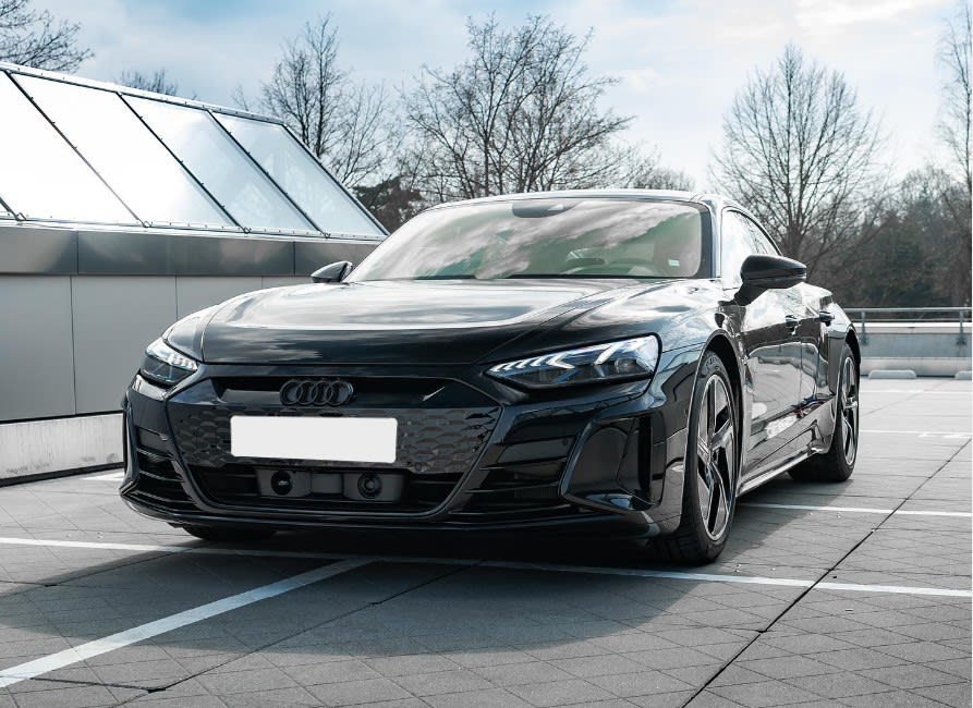 Audi RS e-tron GT