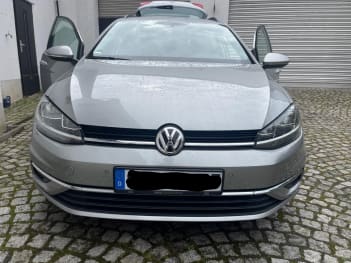 VW Golf VII HH