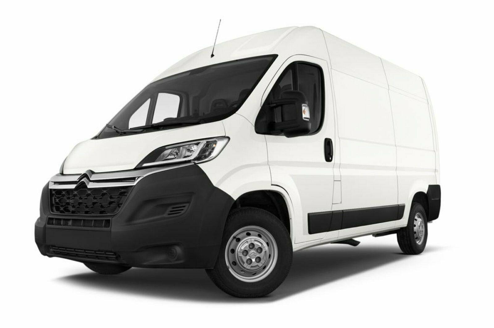 Umzugswagen mieten ab 10,99€ / 4,20m bei Trans-Cars