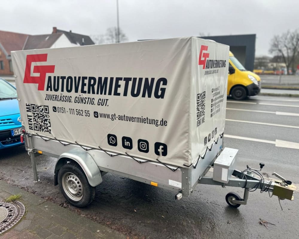 Böckmann AU1 TL-AL2513775