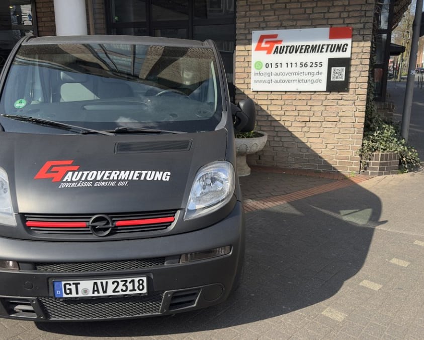 Opel Vivaro 2900