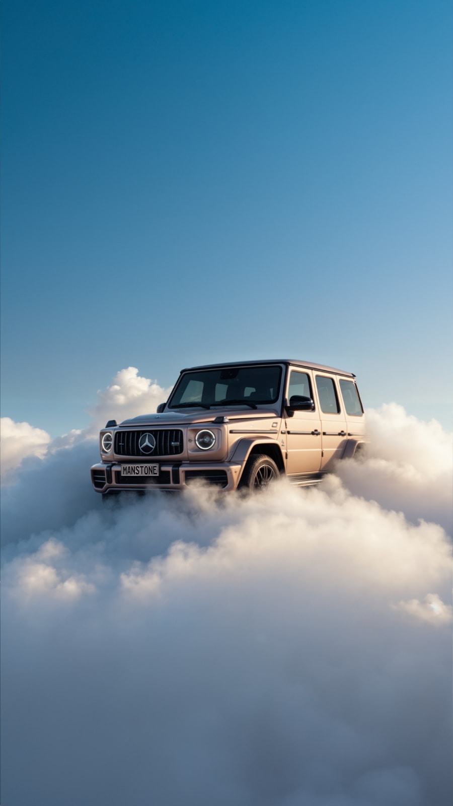 Mercedes-Benz G63 AMG 2025 mieten SUV G-Klasse G 63 Hochzeitsauto Sportwagen