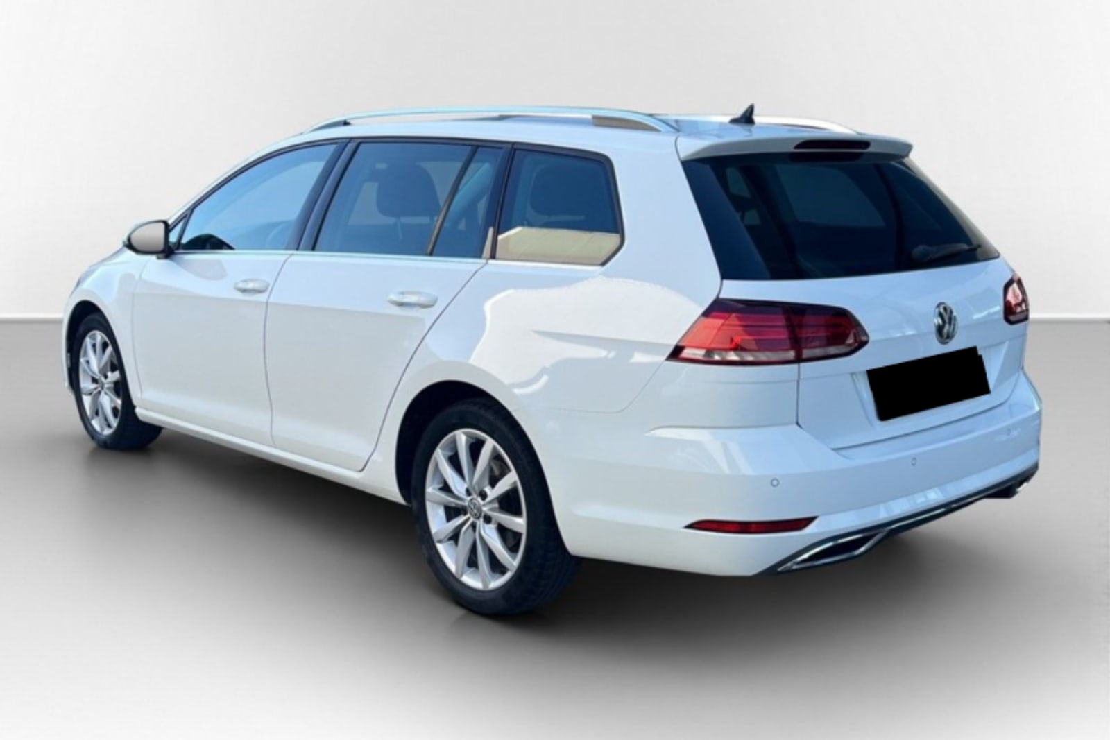 VW Golf 7 Variant mieten, Auto mieten, Kombi mieten,Langzeitmiete