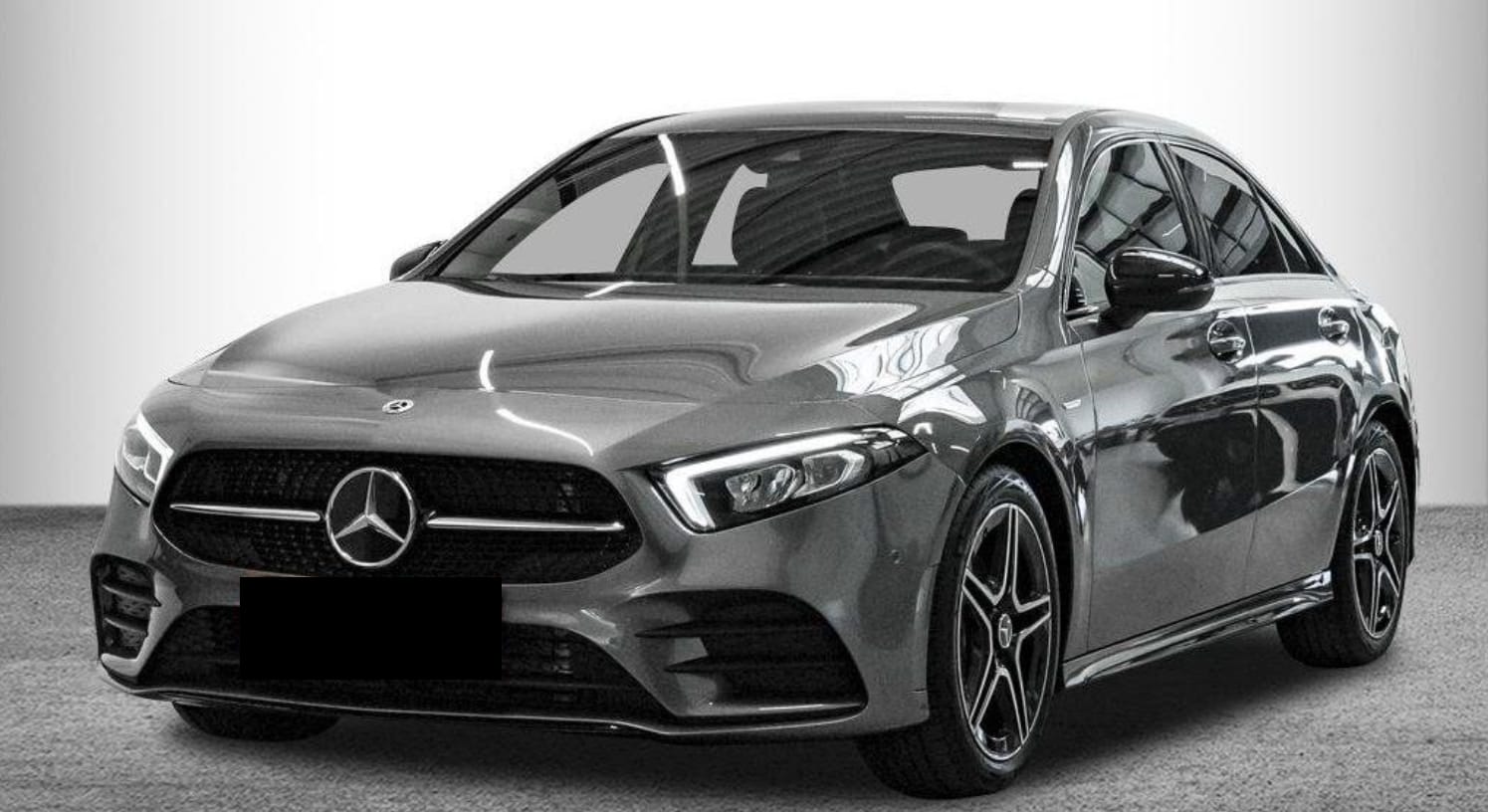 Mercedes Benz A Klasse Limo mieten, Auto mieten, Langzeitmiete