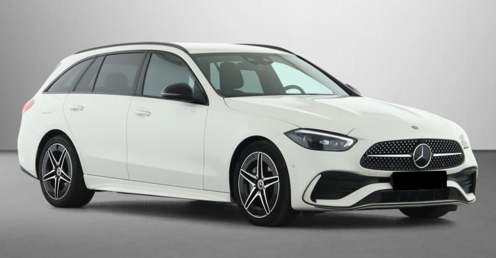 Mecedes C-Klasse mieten, Auto mieten, Kombi mieten, Langzeitmiete