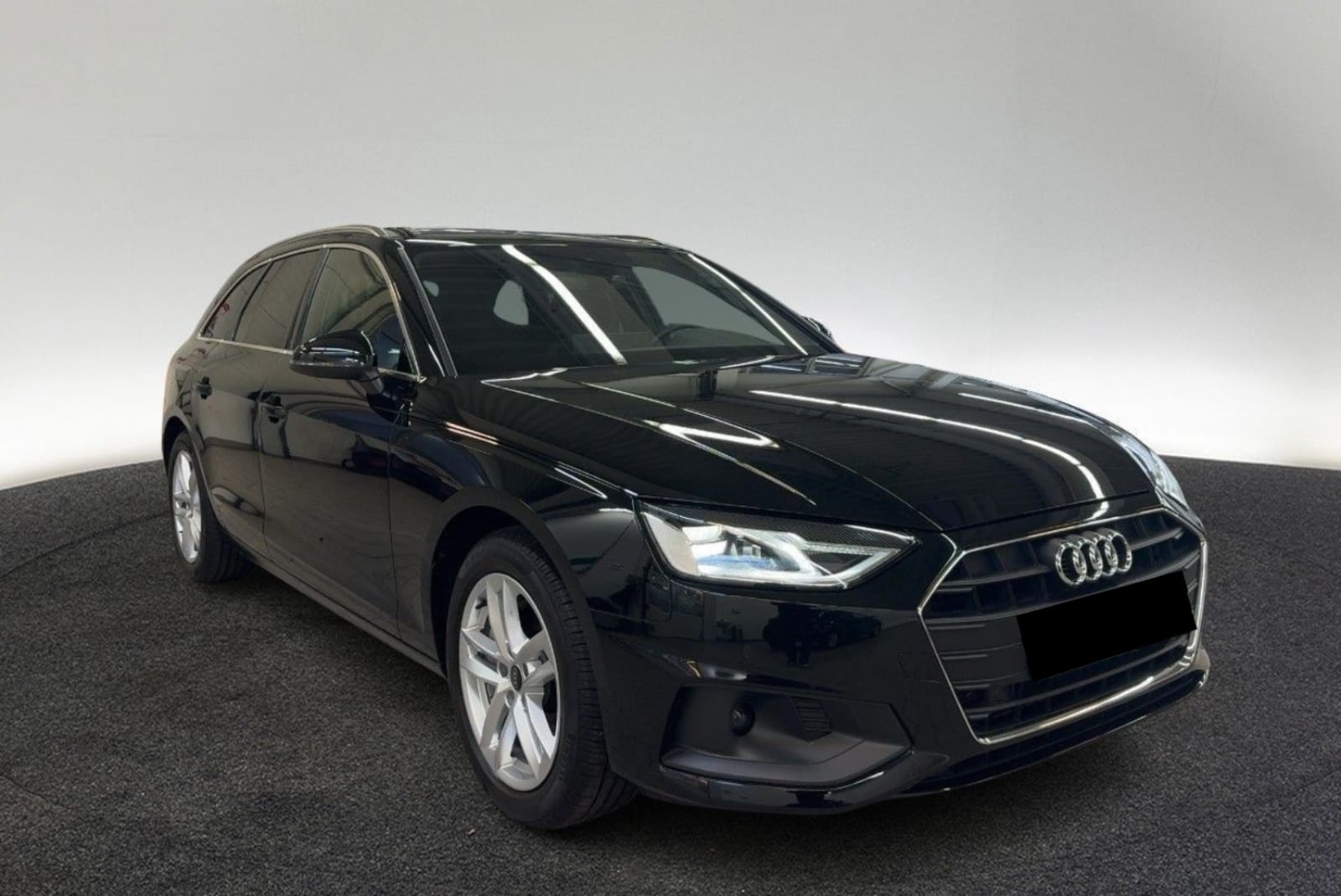 Audi A4 Avant mieten, Auto mieten, Kombi mieten, Langzeitmiete