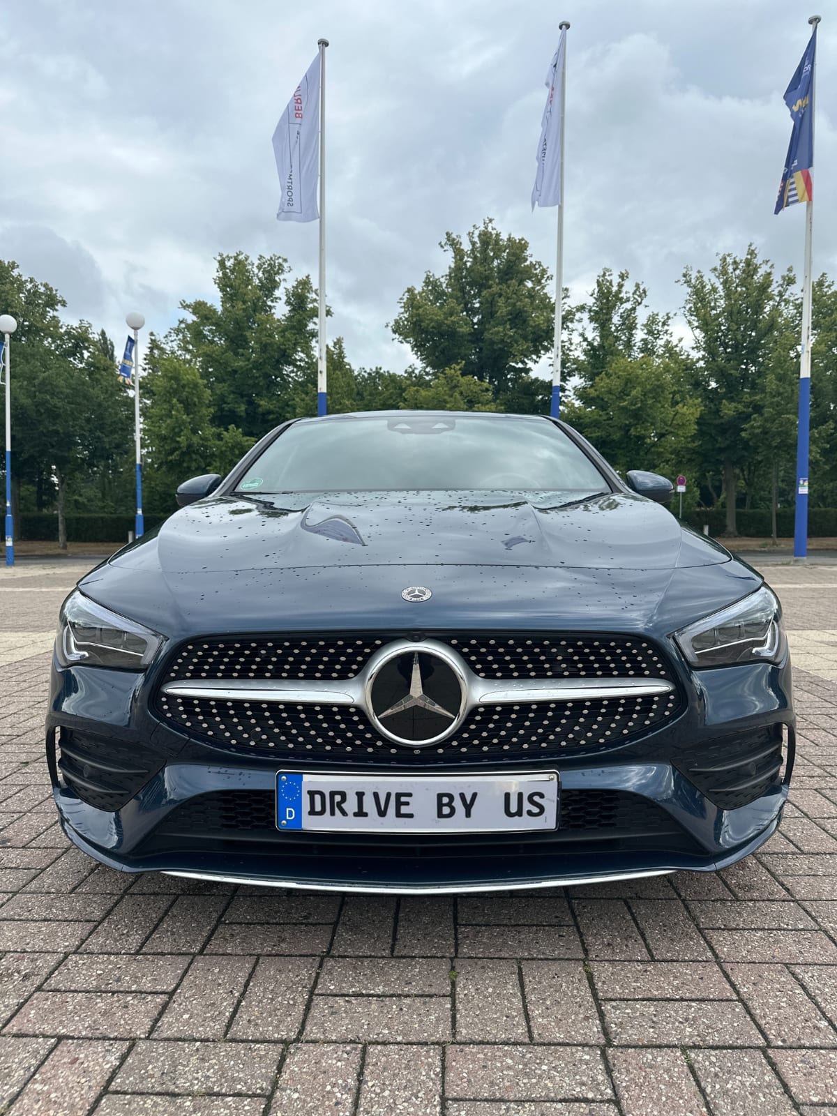 Mercedes Benz Cla Mieten Autovermietung Mietwagen Rent a Car Mieten
