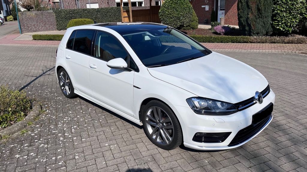 Vw Golf 7